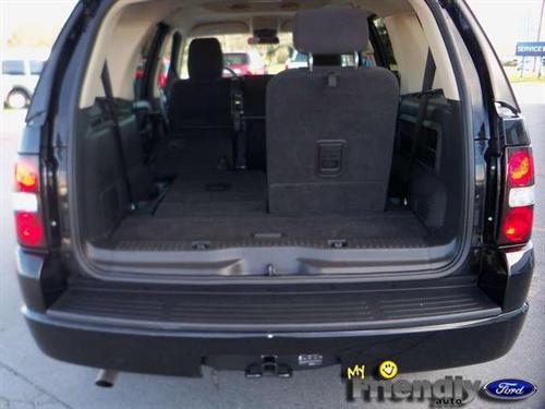 Ford Explorer ESi Other