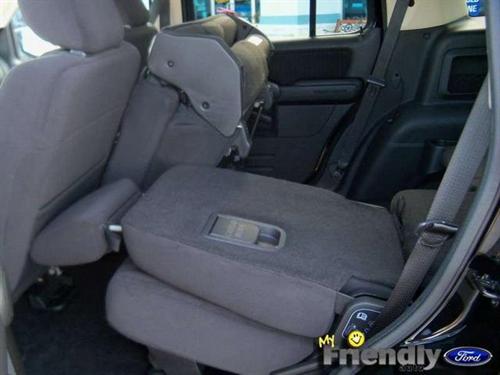 Ford Explorer 2010 photo 2