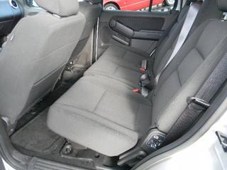 Ford Explorer 2010 photo 2