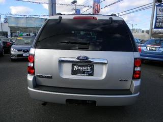 Ford Explorer 2010 photo 5