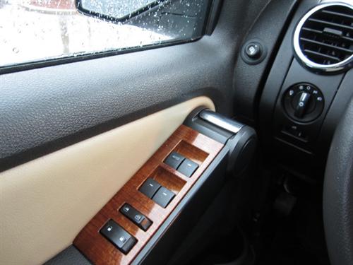 Ford Explorer XL XLT Work Series Other