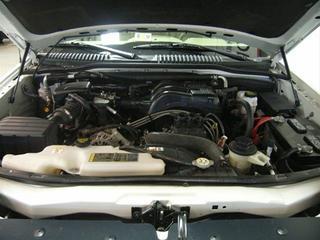 Ford Explorer 2010 photo 1