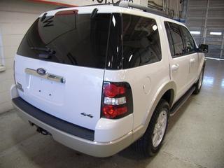 Ford Explorer 2010 photo 5