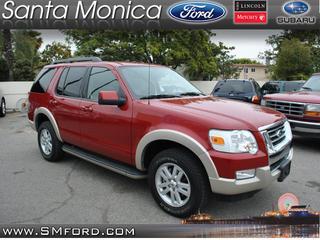 Ford Explorer XL XLT Work Series Other