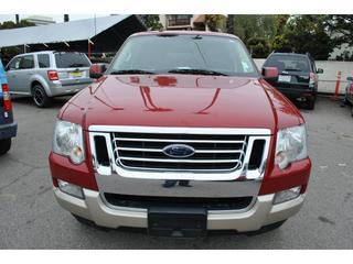 Ford Explorer 2010 photo 2