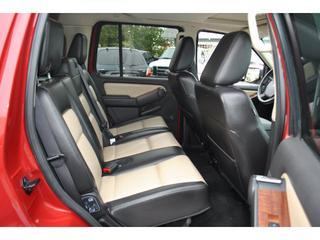 Ford Explorer 2010 photo 4
