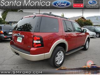 Ford Explorer 2010 photo 5