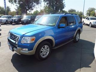 Ford Explorer 2010 photo 2