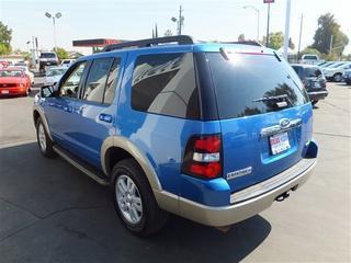 Ford Explorer 2010 photo 3