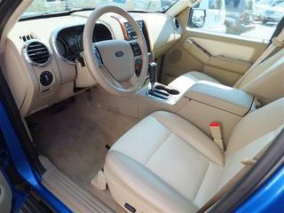 Ford Explorer 2010 photo 4