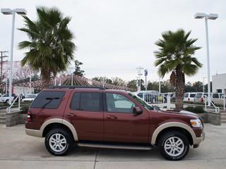 Ford Explorer XL XLT Work Series Other