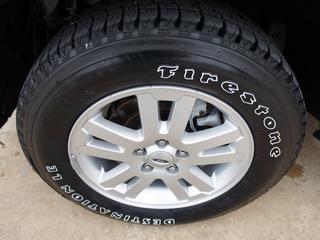 Ford Explorer 2010 photo 3