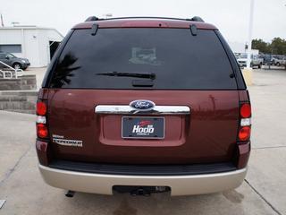 Ford Explorer 2010 photo 5