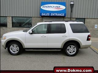 Ford Explorer XL XLT Work Series Other