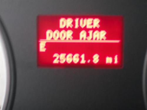 Ford Explorer 2010 photo 1