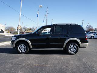 Ford Explorer 2010 photo 4