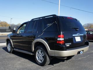 Ford Explorer 2010 photo 5