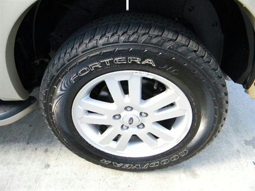 Ford Explorer XL XLT Work Series Other