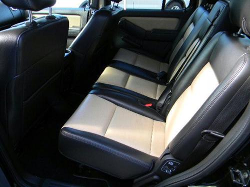 Ford Explorer 2010 photo 5
