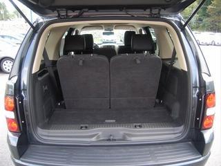 Ford Explorer 2010 photo 1