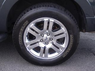 Ford Explorer 2010 photo 3