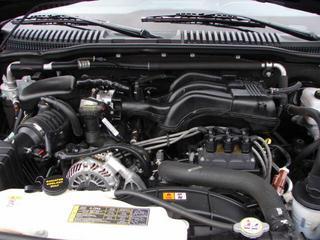 Ford Explorer 2010 photo 2
