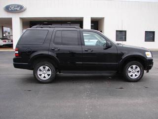 Ford Explorer 2010 photo 4