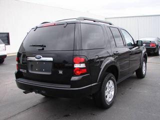 Ford Explorer 2010 photo 5