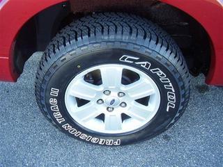 Ford Explorer 2010 photo 3