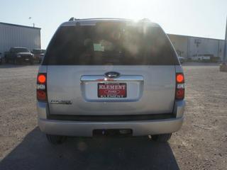 Ford Explorer 2010 photo 5