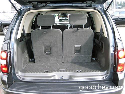 Ford Explorer 2010 photo 1