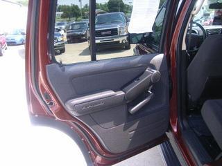 Ford Explorer ESi Other