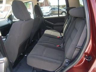 Ford Explorer 2010 photo 1