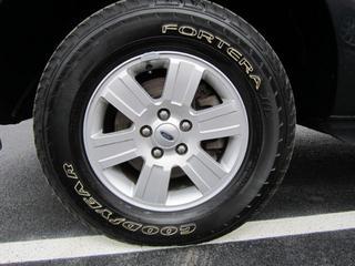 Ford Explorer ESi Other