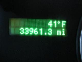 Ford Explorer 2010 photo 1