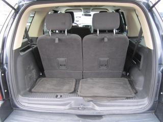 Ford Explorer 2010 photo 3