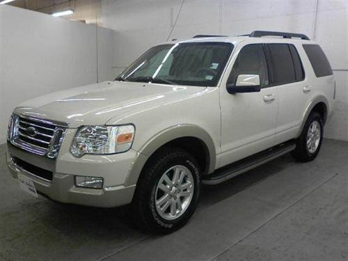 Ford Explorer XL XLT Work Series Other