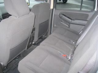 Ford Explorer 2010 photo 2