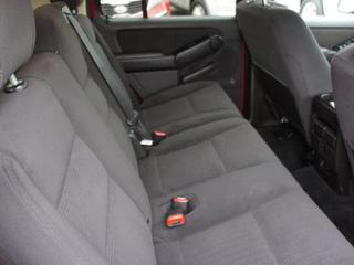 Ford Explorer 2010 photo 2