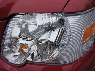 Ford Explorer 2010 photo 4