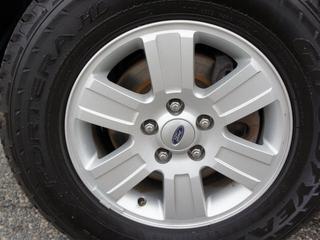 Ford Explorer 2010 photo 5