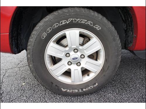 Ford Explorer ESi Other