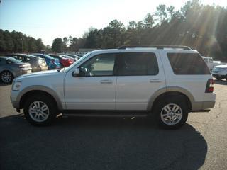 Ford Explorer XL XLT Work Series Other