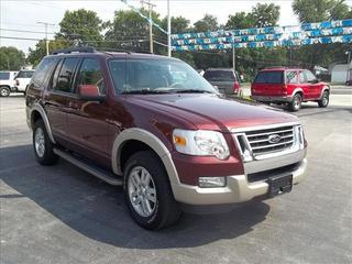 Ford Explorer XL XLT Work Series Other