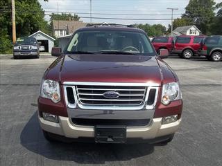 Ford Explorer 2010 photo 4