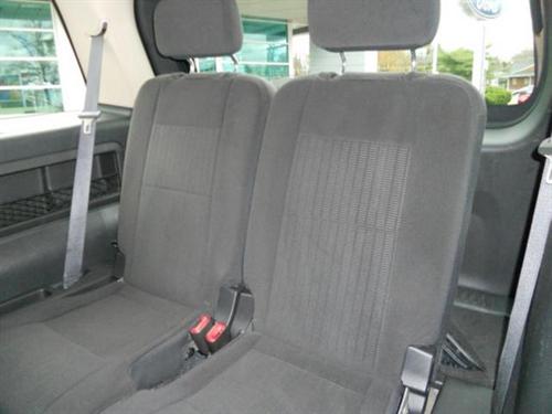 Ford Explorer ESi Other