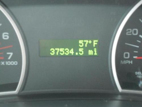 Ford Explorer 2010 photo 1