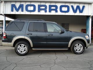 Ford Explorer XL XLT Work Series Other
