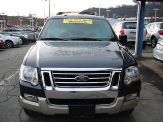 Ford Explorer 2010 photo 5