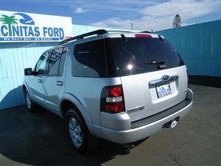 Ford Explorer 2010 photo 5